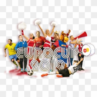 Eurocup, HD Png Download