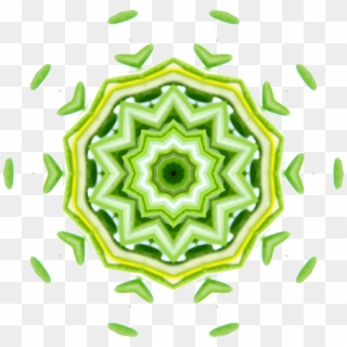This Free Icons Png Design Of Rosemary Kaleidoscope, Transparent Png