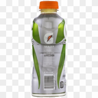 Gatorade G Series Recover Strawberry Kiwi Protein Beverage, - Bottle, HD Png Download