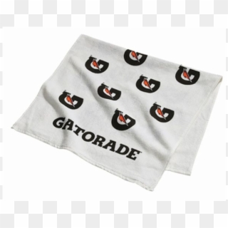 Gatorade Side Line Towel - Gatorade Towel, HD Png Download