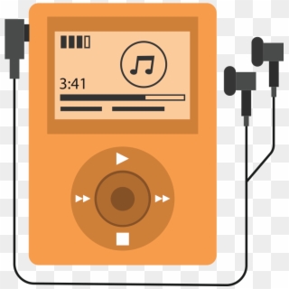 Ipod, HD Png Download