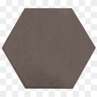 Hexatile Brillo Gris Oscuro - Grey Pentagon Transparent, HD Png Download