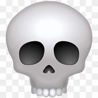 Com/png/skull Emoji Png/, Transparent Png