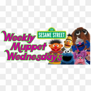 Download Weekly Muppet Wednesdays, HD Png Download