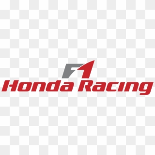 Honda F Racing Logo Png Transparent Svg, Png Download