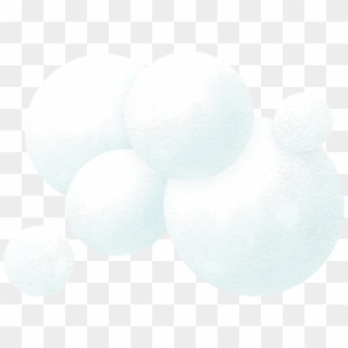 Suds Png - Sphere, Transparent Png