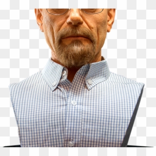 Walter White Clipart Transparent, HD Png Download