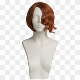 Female Wigs, HD Png Download