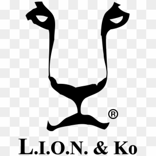 Lion & Ko Vector Logo, HD Png Download