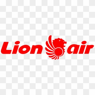 Airbus A330 Lion Air Prop - Logo Lion Air Png, Transparent Png