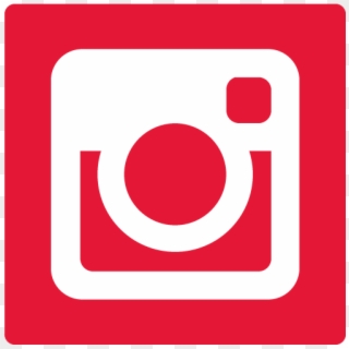 Facebook Twitter Instagram Youtube Linkedin Red2, HD Png Download