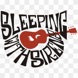 Sleeping With Sirens Shirt Design, HD Png Download