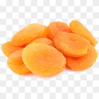 Free Png Dry Apricot Png Images Transparent - Dried Apricot Png, Png Download