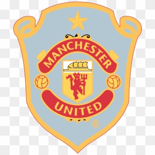 Manchester United 3d Logo Png Wwwimgkidcom The Image - Escudo Manchester United Png, Transparent Png