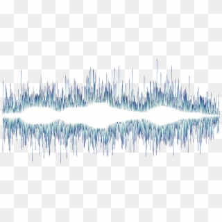 Sound Wave - Reflection, HD Png Download