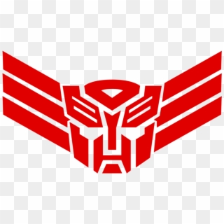 Transformers Logo Clipart Autobot - Autobot Elite Guard, HD Png Download