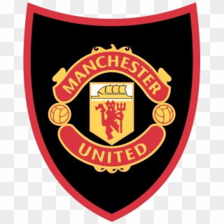 Sheringham - Logo Manchester United 2016, HD Png Download