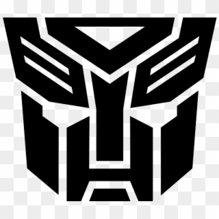 Transformers Symbol - Autobots Decal, HD Png Download