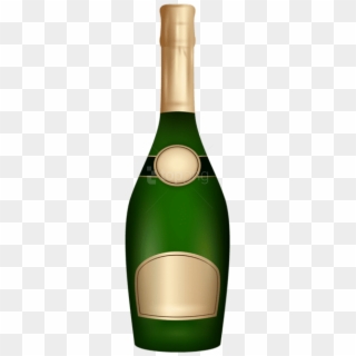Free Png Download Champagne Bottle Png Images Background, Transparent Png