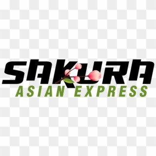 Sakura Asian Express, HD Png Download