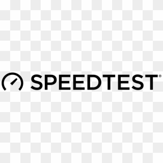 Speedtest Horizontal, HD Png Download
