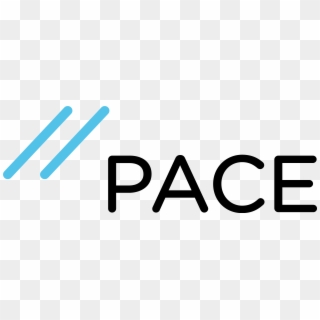Pace Logo - Pace Telematics Logo, HD Png Download