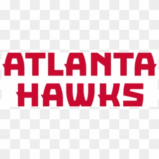 Atlanta Hawks Logos Iron On Stickers And Peel-off Decals - Oval, HD Png Download