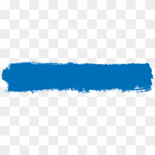 Click Images To View Larger - Water Paint Png Blue, Transparent Png