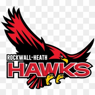 Rockwall-heath High School, HD Png Download