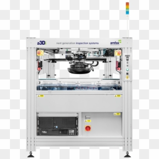 Rydon Technology Is Proud To Announce The Addition - Machine Tool, HD Png Download
