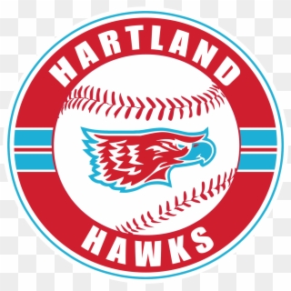 U12 Select North Hartland Hawks Blue - Emblem, HD Png Download