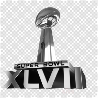 Super Bowl Clipart Super Bowl Xlvii Super Bowl 50 Nfl - Gym Icon Transparent Background, HD Png Download