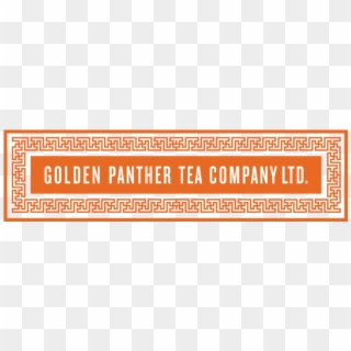 Golden Panther Tea, HD Png Download