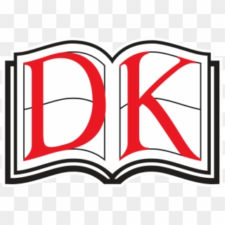 Dk Books Ukverified Account, HD Png Download