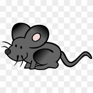 Mouse Animal Cliparts, HD Png Download