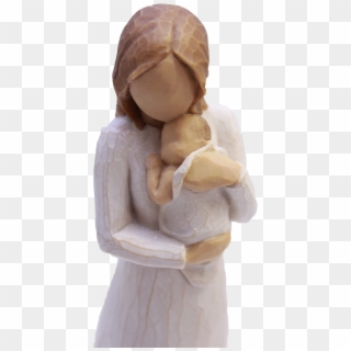 Distinctly Original Home Decor And More - Statue, HD Png Download