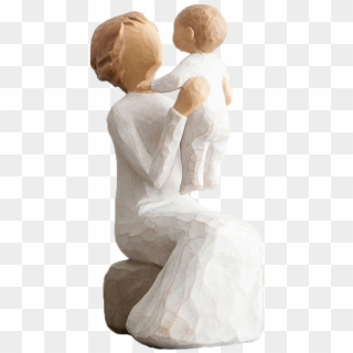 By Willow Tree Figurines - Figurine, HD Png Download