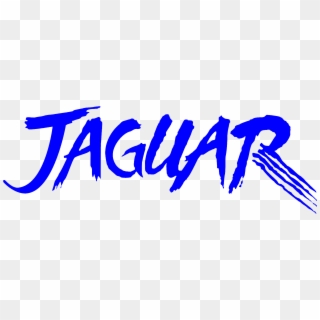 Atari Logo Shape - Atari Jaguar, HD Png Download