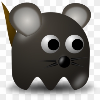 Newbie Mouse Animal 555px - Devil Clip Art, HD Png Download