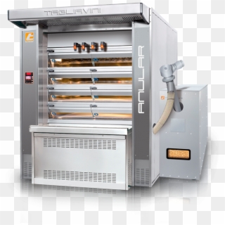 Forni Pane Panetterie Panifici Pizza Pasticceria Celle - Bakery Equipment Suppliers In Dubai, HD Png Download