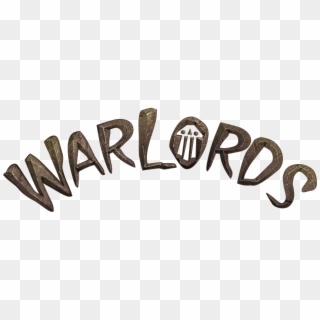 Now - Warlords Logo, HD Png Download