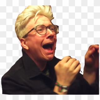 “ Tyler Oakley Transparent By Parade Ofthe Mind If - Public Speaking, HD Png Download