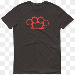 Knuckles T Shirt , Png Download, Transparent Png