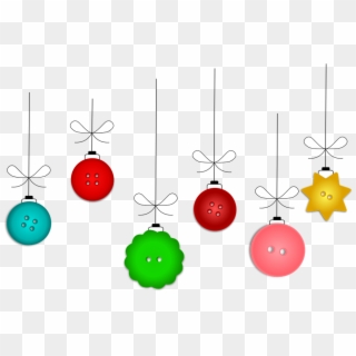 Vector Christmas Lights 11, Buy Clip Art, HD Png Download