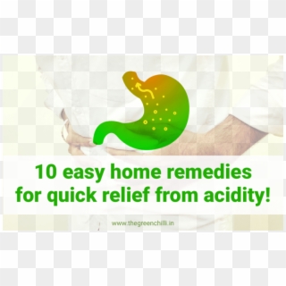 Uploading 1 / 1 Home Remedies For Acidity Attachment, HD Png Download