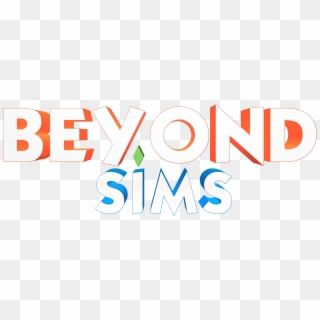 Beyondsims Logo, HD Png Download