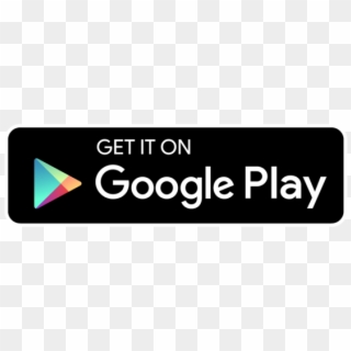 Google Play Button Png, Transparent Png