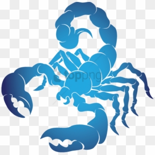 Free Png Horoscope Scorpio Sign Png Image With Transparent - Scorpio Horoscope Png, Png Download
