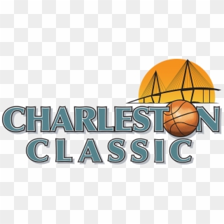2019 Ticket Information - Charleston Classic Logo, HD Png Download