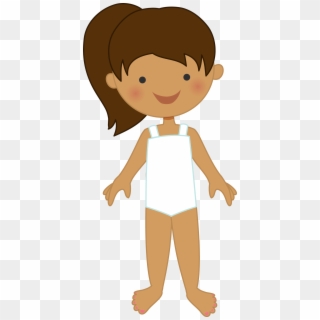 Collection Of Png High Quality Free Ⓒ - Girl Human Body Clipart, Transparent Png